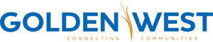GOLDEN WEST LOGO